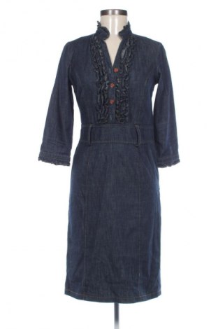 Kleid Sis Sis, Größe M, Farbe Blau, Preis 19,95 €