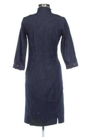 Kleid Sis Sis, Größe M, Farbe Blau, Preis 19,95 €