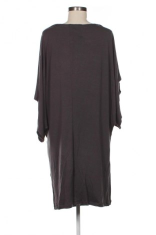 Kleid Sisley, Größe L, Farbe Grau, Preis 41,94 €