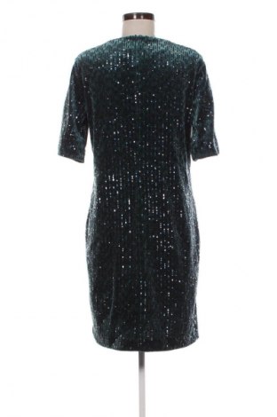 Kleid Sissy Boy, Größe L, Farbe Grün, Preis € 13,99