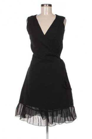 Kleid Soaked In Luxury, Größe M, Farbe Schwarz, Preis 42,05 €