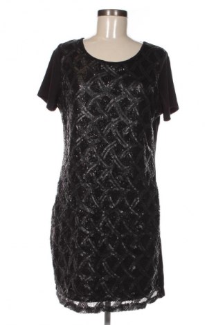 Kleid Soya Concept, Größe M, Farbe Schwarz, Preis 10,99 €