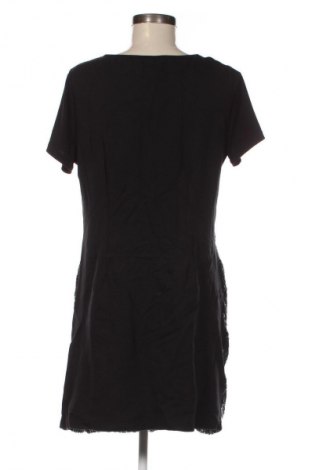 Kleid Soya Concept, Größe M, Farbe Schwarz, Preis 10,99 €