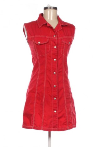 Kleid St. Moritz, Größe M, Farbe Rot, Preis € 42,00