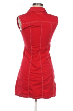 Kleid St. Moritz, Größe M, Farbe Rot, Preis € 42,00