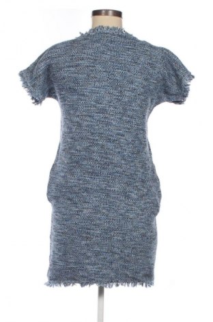 Φόρεμα Stefanel, Μέγεθος S, Χρώμα Μπλέ, Τιμή 66,48 €