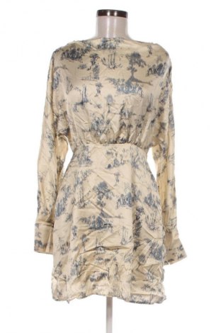 Rochie Stefanel, Mărime L, Culoare Multicolor, Preț 619,20 Lei