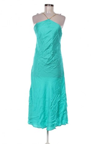 Rochie Stefanel, Mărime M, Culoare Verde, Preț 607,58 Lei