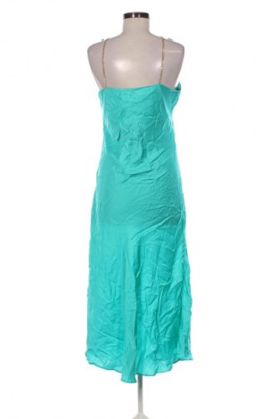 Rochie Stefanel, Mărime M, Culoare Verde, Preț 607,58 Lei