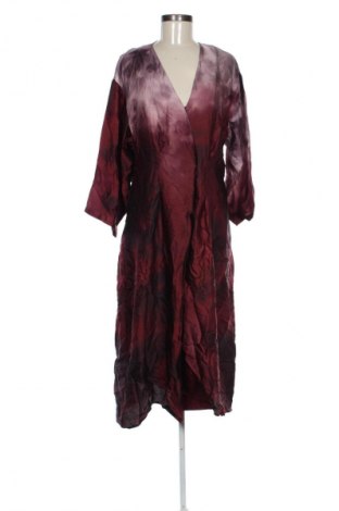 Рокля Stefanel, Размер XL, Цвят Многоцветен, Цена 224,99 лв.