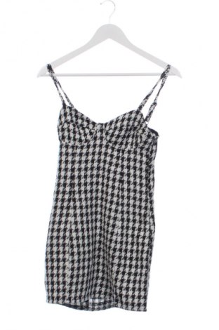 Rochie Stradivarius, Mărime XS, Culoare Multicolor, Preț 76,00 Lei