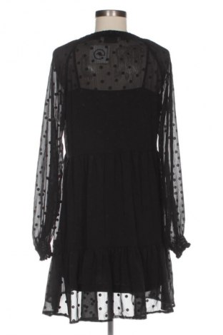 Rochie Stradivarius, Mărime L, Culoare Negru, Preț 158,99 Lei