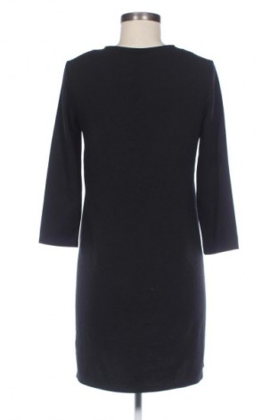 Kleid Stradivarius, Größe L, Farbe Schwarz, Preis 14,83 €