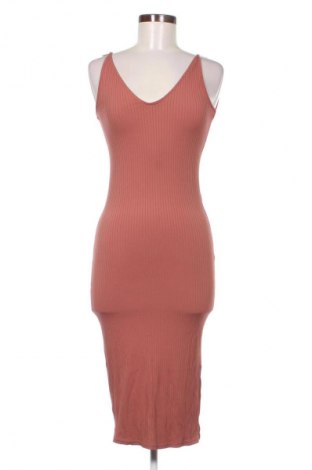 Kleid Stradivarius, Größe S, Farbe Braun, Preis € 14,83