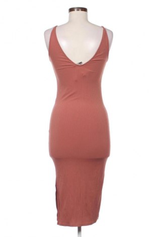 Kleid Stradivarius, Größe S, Farbe Braun, Preis € 14,83