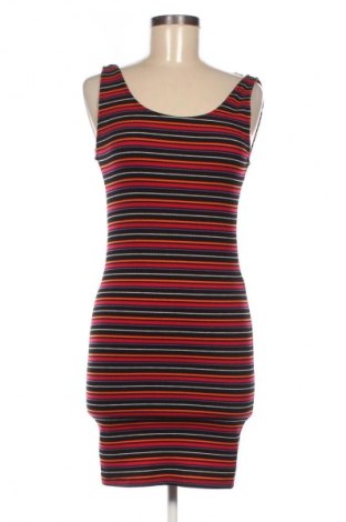 Kleid Stradivarius, Größe M, Farbe Mehrfarbig, Preis € 15,00