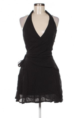 Rochie Stradivarius, Mărime S, Culoare Negru, Preț 158,99 Lei