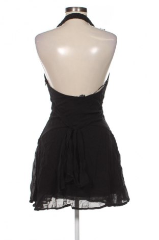 Rochie Stradivarius, Mărime S, Culoare Negru, Preț 158,99 Lei