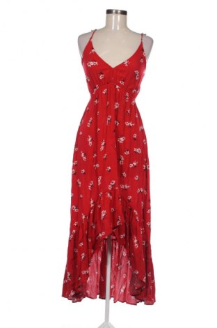 Šaty  Stradivarius, Velikost S, Barva Vícebarevné, Cena  367,00 Kč