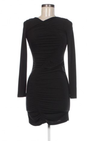 Rochie Stradivarius, Mărime S, Culoare Negru, Preț 68,40 Lei