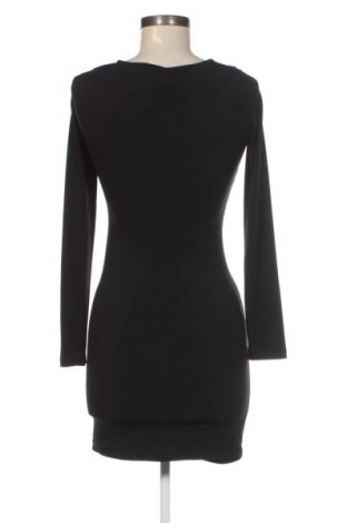 Rochie Stradivarius, Mărime S, Culoare Negru, Preț 68,40 Lei