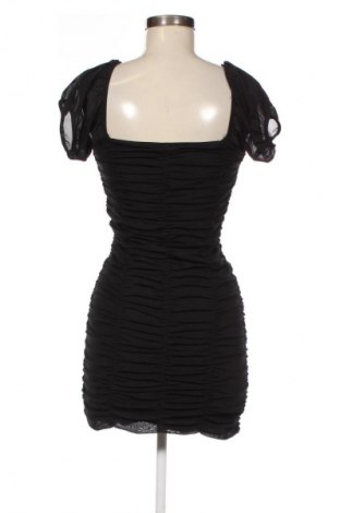 Rochie Stradivarius, Mărime S, Culoare Negru, Preț 76,30 Lei