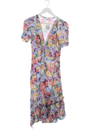 Rochie Stradivarius, Mărime M, Culoare Multicolor, Preț 76,30 Lei