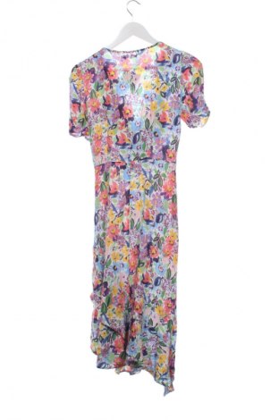 Rochie Stradivarius, Mărime M, Culoare Multicolor, Preț 76,30 Lei