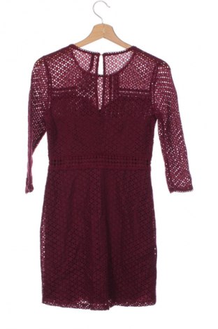 Šaty  Stradivarius, Velikost S, Barva Červená, Cena  371,00 Kč