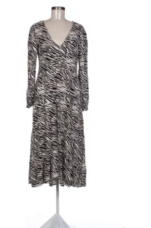 Kleid Stradivarius, Größe M, Farbe Mehrfarbig, Preis € 14,83