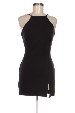 Φόρεμα Stradivarius, Μέγεθος M, Χρώμα Μαύρο, Τιμή 14,77 €