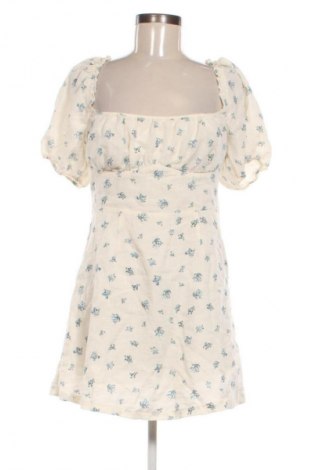 Šaty  Stradivarius, Veľkosť L, Farba Viacfarebná, Cena  14,83 €