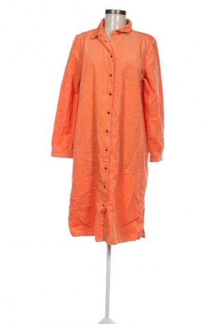 Rochie Street One, Mărime L, Culoare Portocaliu, Preț 105,99 Lei