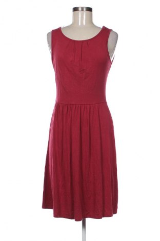 Kleid Street One, Größe XS, Farbe Rot, Preis 24,48 €