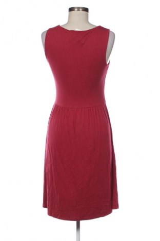 Kleid Street One, Größe XS, Farbe Rot, Preis 24,48 €