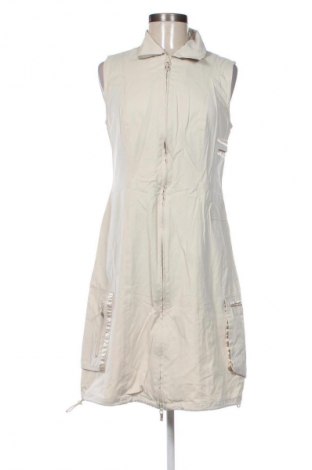Φόρεμα Street One, Μέγεθος M, Χρώμα  Μπέζ, Τιμή 24,55 €