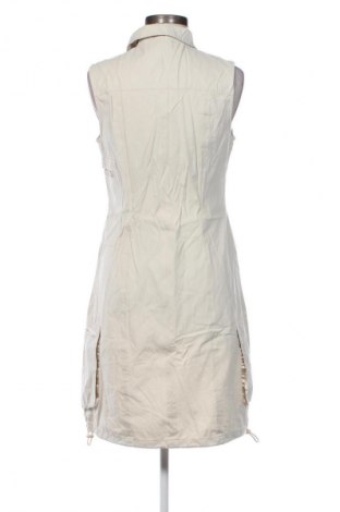Φόρεμα Street One, Μέγεθος M, Χρώμα  Μπέζ, Τιμή 24,55 €