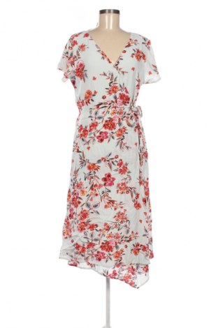 Φόρεμα Street One, Μέγεθος M, Χρώμα Πολύχρωμο, Τιμή 24,49 €