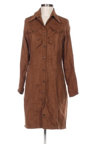 Kleid Studio Anneloes, Größe S, Farbe Braun, Preis € 38,99