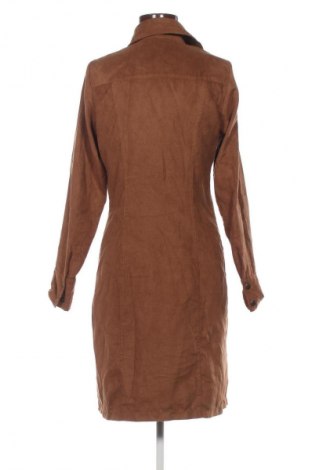 Kleid Studio Anneloes, Größe S, Farbe Braun, Preis € 38,99