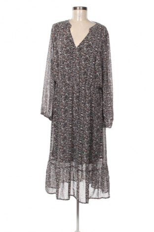 Рокля Studio Untold by Ulla Popken, Размер XL, Цвят Многоцветен, Цена 58,99 лв.