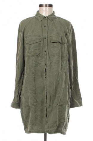 Rochie Superdry, Mărime M, Culoare Verde, Preț 202,99 Lei