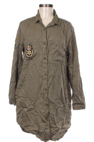 Šaty  Superdry, Velikost L, Barva Béžová, Cena  969,00 Kč