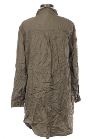Šaty  Superdry, Velikost L, Barva Béžová, Cena  969,00 Kč