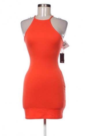Sukienka Superdry, Rozmiar S, Kolor Pomarańczowy, Cena 248,09 zł