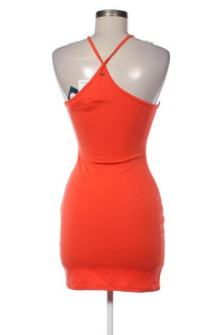 Sukienka Superdry, Rozmiar S, Kolor Pomarańczowy, Cena 248,09 zł