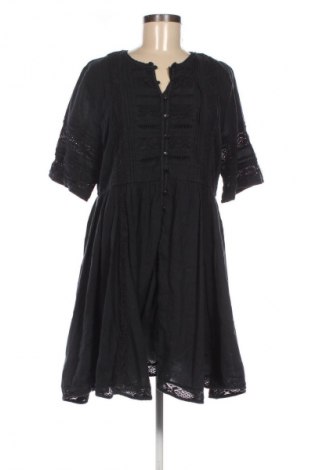 Ruha Superdry, Méret XL, Szín Fekete, Ár 9 600 Ft