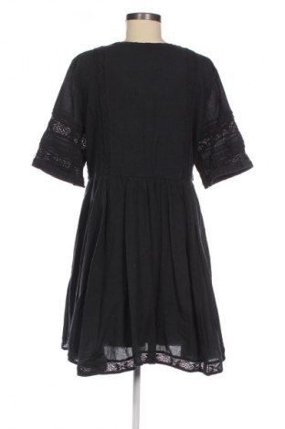Ruha Superdry, Méret XL, Szín Fekete, Ár 9 600 Ft