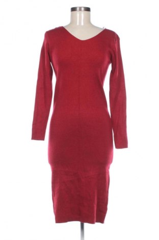 Kleid Sweewe, Größe M, Farbe Rot, Preis 14,77 €