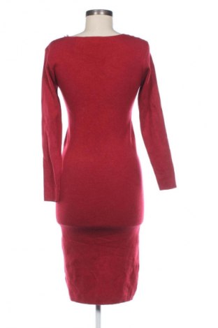 Kleid Sweewe, Größe M, Farbe Rot, Preis 14,77 €